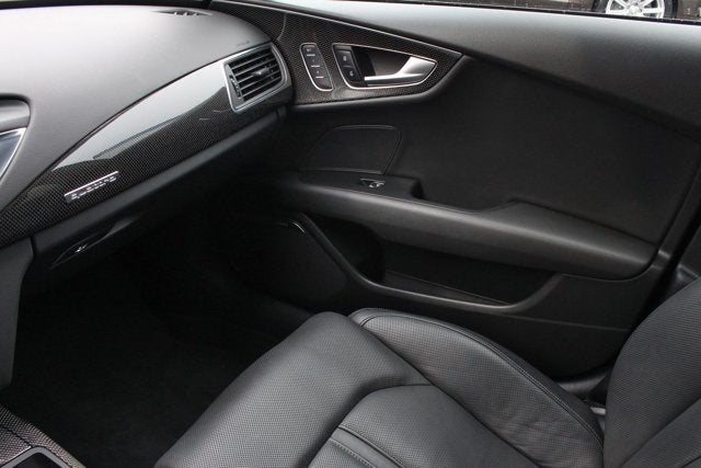 2013 Audi S7 Prestige