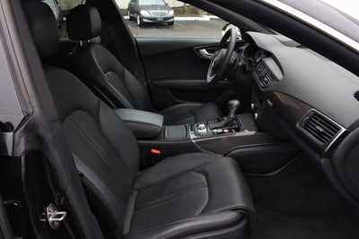 2013 Audi S7 Prestige