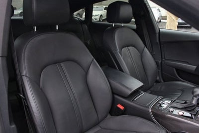 2013 Audi S7 Prestige
