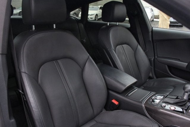 2013 Audi S7 Prestige