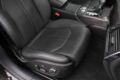 2013 Audi S7 Prestige