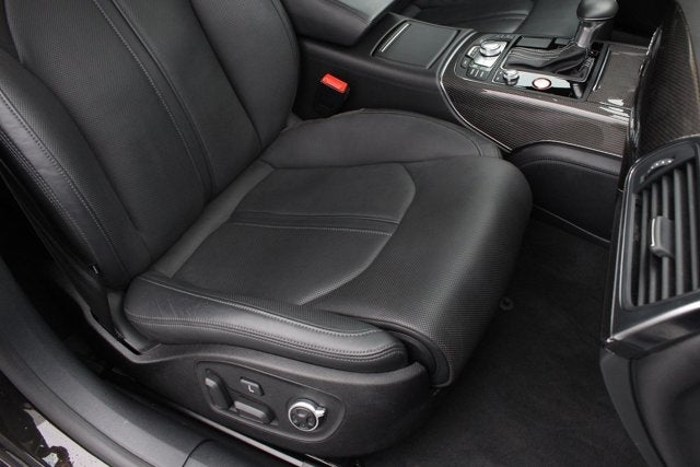 2013 Audi S7 Prestige