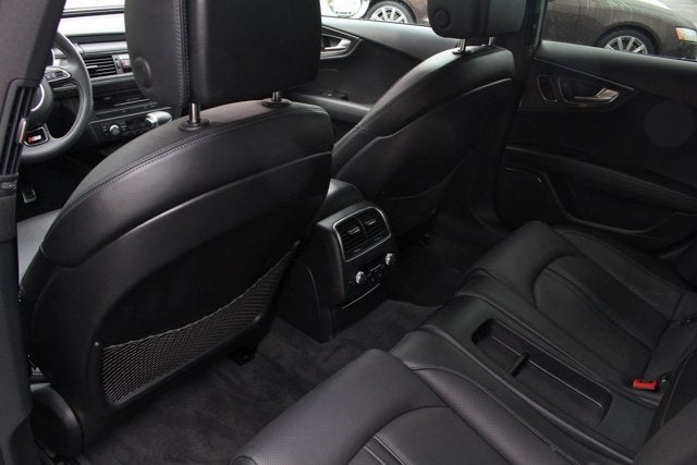 2013 Audi S7 Prestige