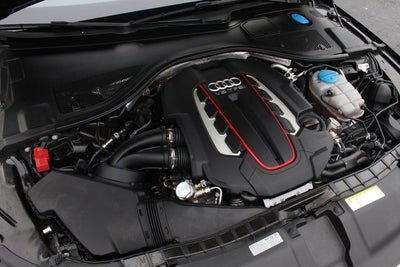 2013 Audi S7 Prestige