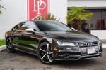 2013 Audi S7 Prestige