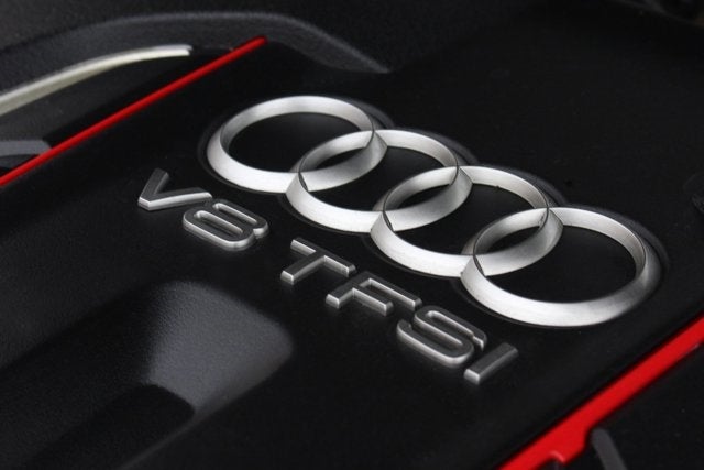 2013 Audi S7 Prestige