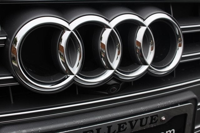 2013 Audi S7 Prestige