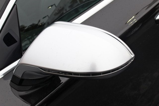 2013 Audi S7 Prestige