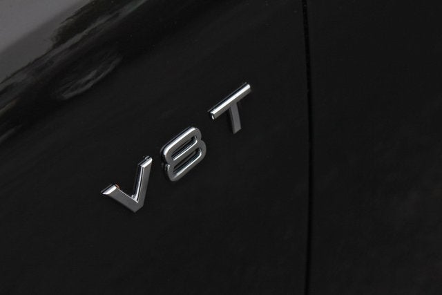 2013 Audi S7 Prestige