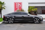 2013 Audi S7 Prestige