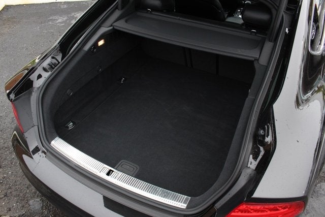 2013 Audi S7 Prestige