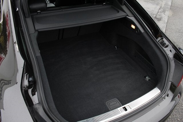 2013 Audi S7 Prestige