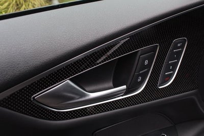 2013 Audi S7 Prestige