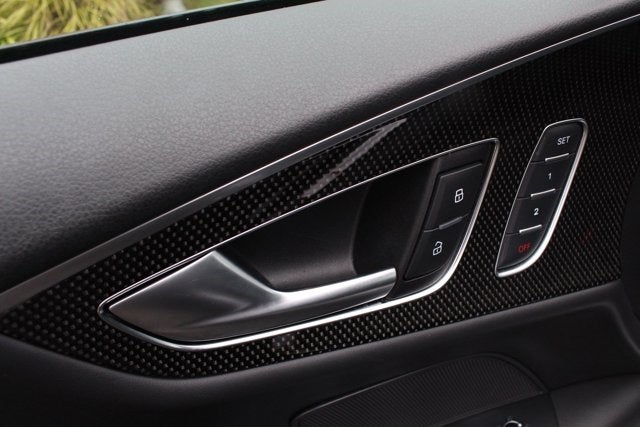 2013 Audi S7 Prestige