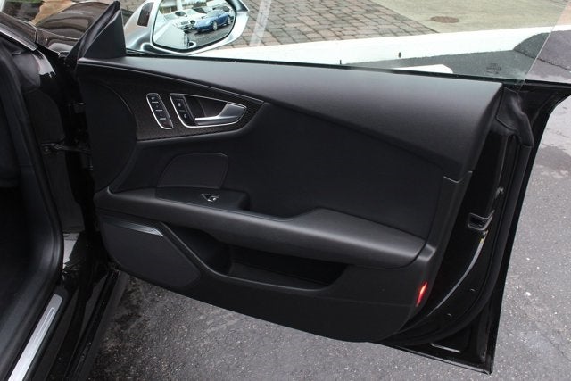 2013 Audi S7 Prestige