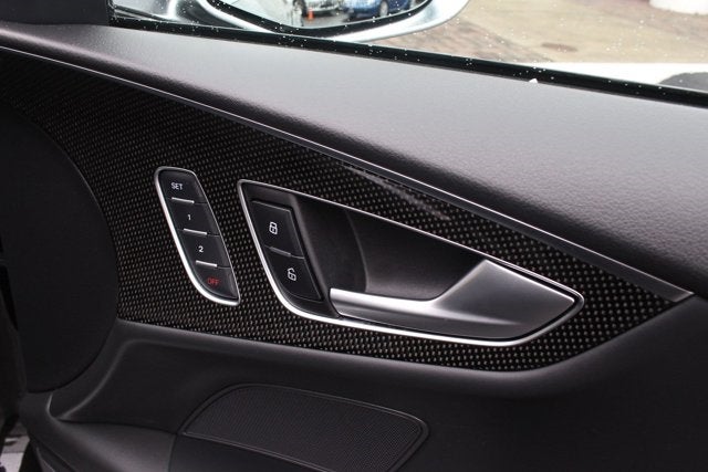 2013 Audi S7 Prestige