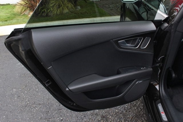 2013 Audi S7 Prestige