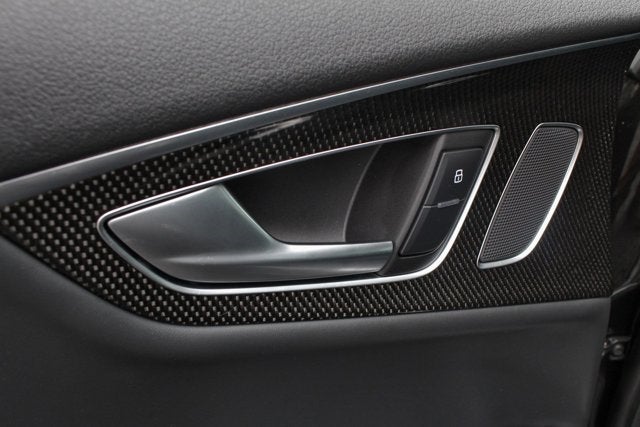 2013 Audi S7 Prestige