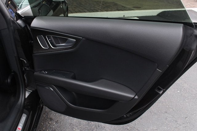 2013 Audi S7 Prestige