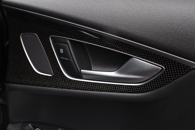 2013 Audi S7 Prestige