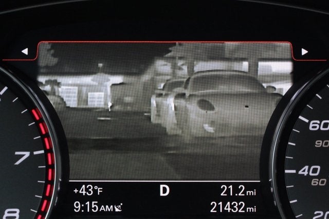 2013 Audi S7 Prestige