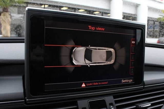 2013 Audi S7 Prestige