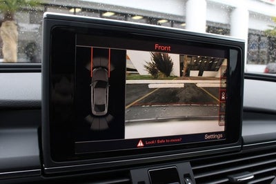 2013 Audi S7 Prestige