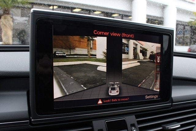 2013 Audi S7 Prestige