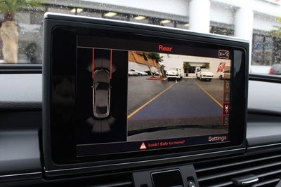 2013 Audi S7 Prestige