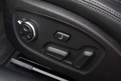 2013 Audi S7 Prestige