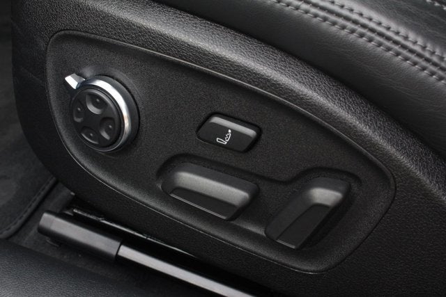 2013 Audi S7 Prestige