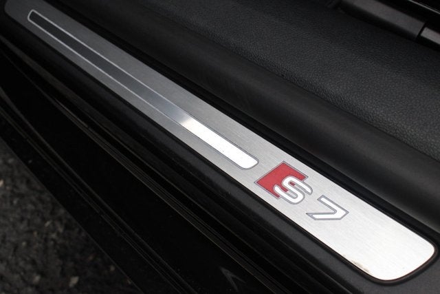 2013 Audi S7 Prestige