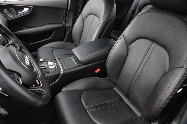 2013 Audi S7 Prestige