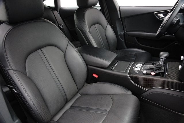 2013 Audi S7 Prestige