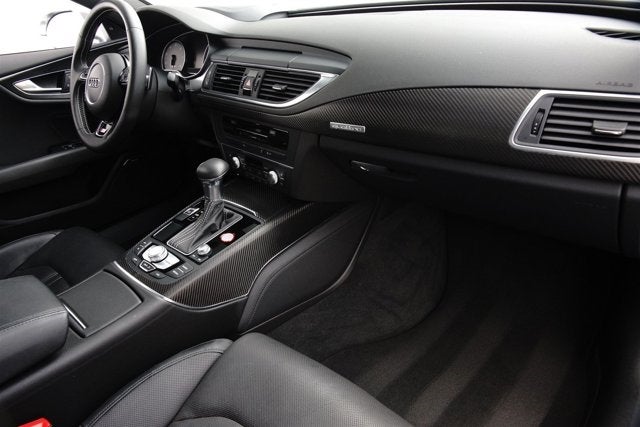 2013 Audi S7 Prestige