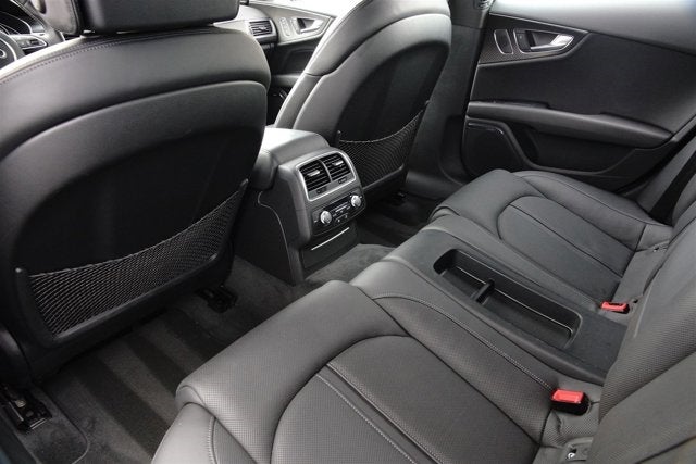 2013 Audi S7 Prestige