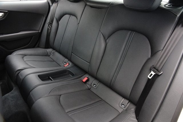 2013 Audi S7 Prestige