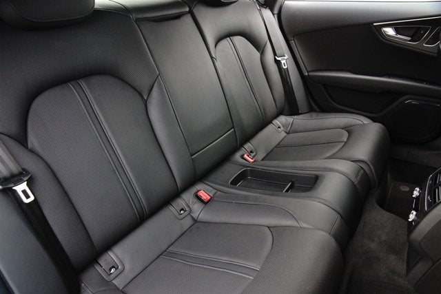 2013 Audi S7 Prestige