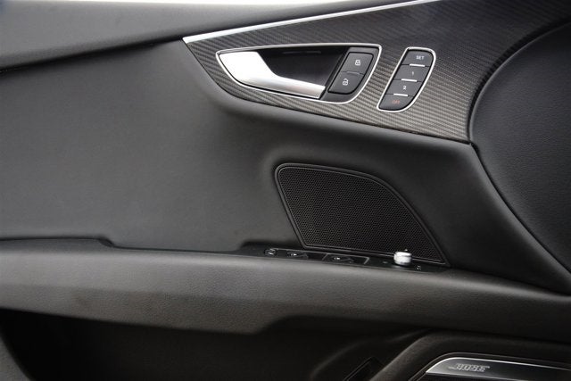 2013 Audi S7 Prestige