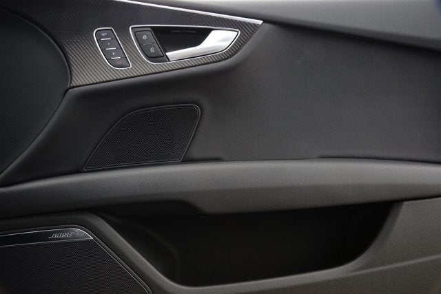 2013 Audi S7 Prestige