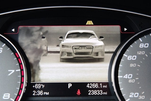 2013 Audi S7 Prestige