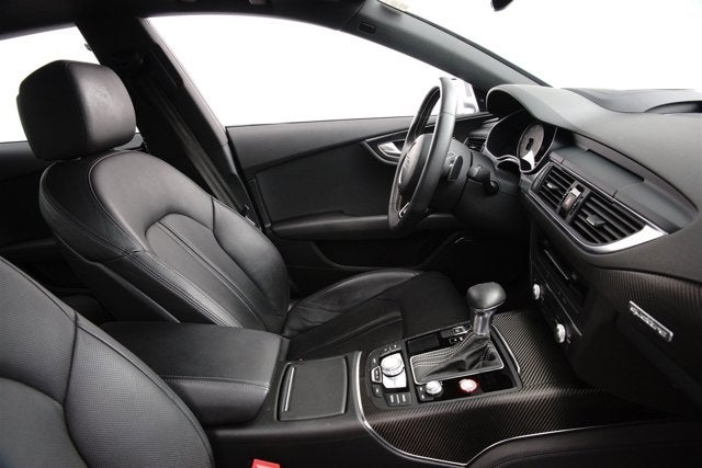2013 Audi S7 Prestige