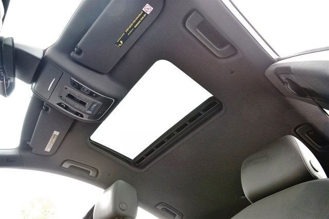 2013 Audi S7 Prestige