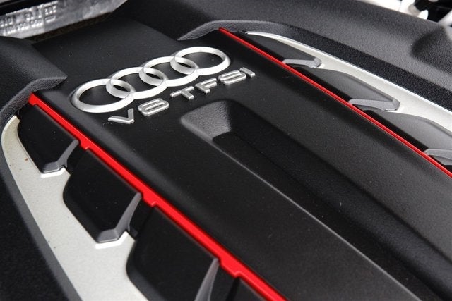 2013 Audi S7 Prestige