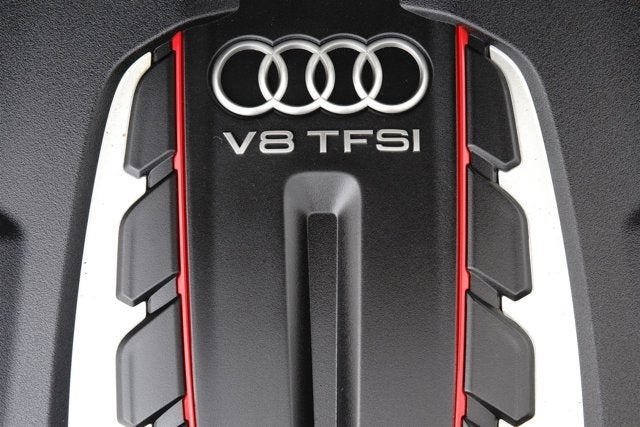 2013 Audi S7 Prestige