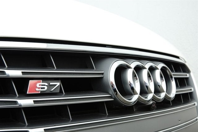 2013 Audi S7 Prestige