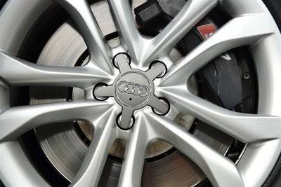 2013 Audi S7 Prestige