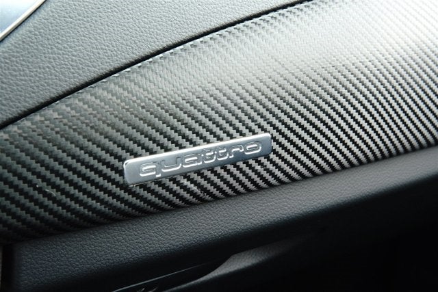 2013 Audi S7 Prestige