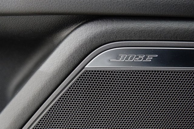 2013 Audi S7 Prestige