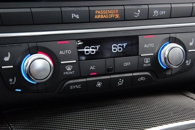 2013 Audi S7 Prestige